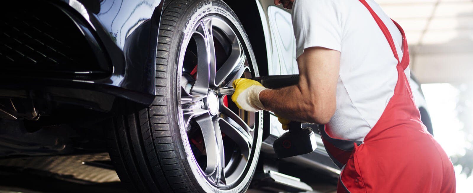 De bedste dækpriser online<br>