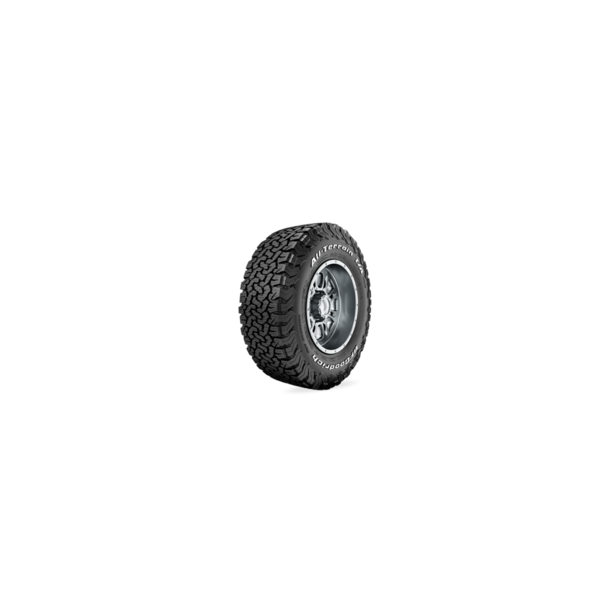 BFGOODRICH All Terrain TA KO2 225/70R17 110/107S  