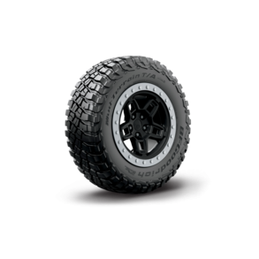 BFGOODRICH MUD Terrain TA KM3 POR 245/75R16 120/116Q  