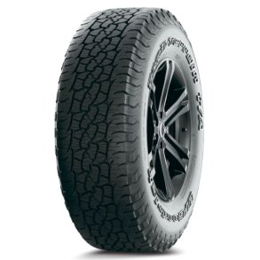 BFGOODRICH Trail Terrain TA 245/60R20 107H   3PMSF