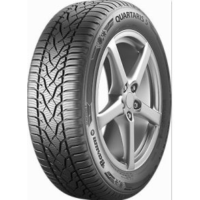 BARUM Quartaris 5 185/60R15 88H   3PMSF
