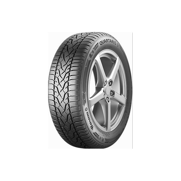 BARUM Quartaris 5 185/60R15 88H   3PMSF