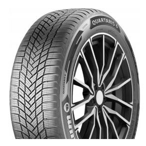 BARUM Quartaris 6 195/50R16 88V   3PMSF