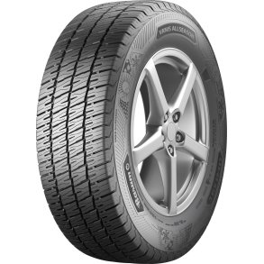 BARUM Vanis All Season 235/65R16 121/119R   3PMSF