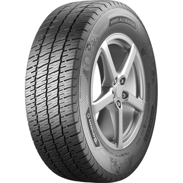 BARUM Vanis All Season 235/65R16 121/119R   3PMSF