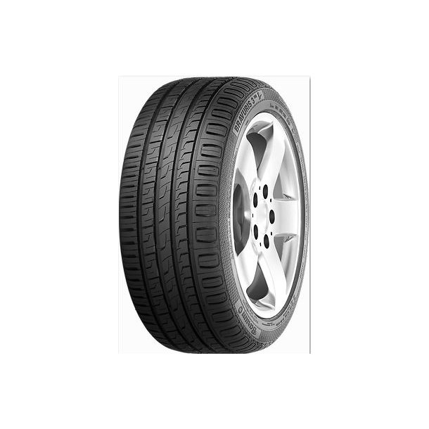 BARUM Bravuris 3 245/40R18 93Y  