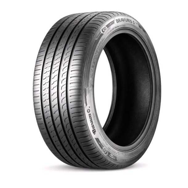 BARUM Bravuris 5 SUV 255/55R19 111V  