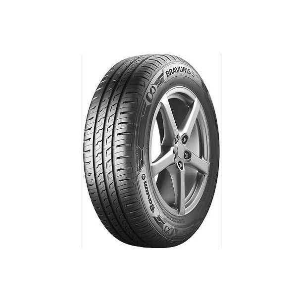 BARUM Bravuris 5 235/45R19 99W  
