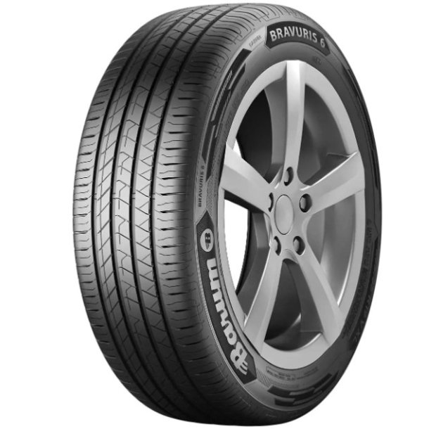 BARUM Bravuris 6 245/45R19 102Y  