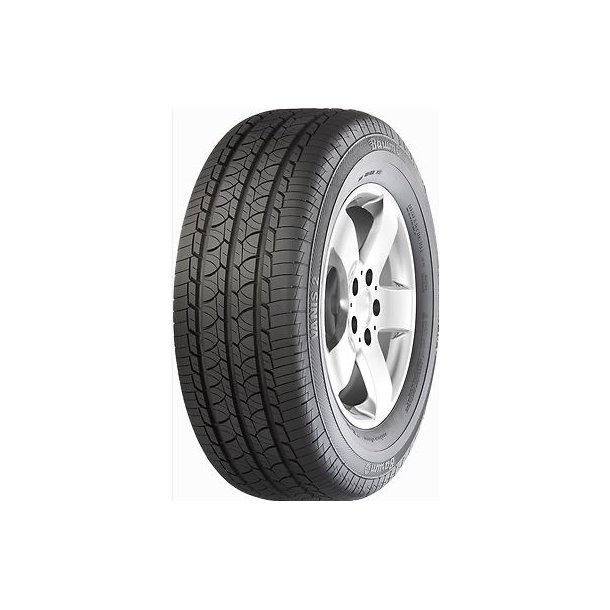 BARUM Vanis 2 205/70R15 106/104R  