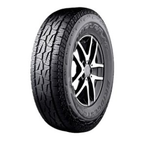 BRIDGESTONE Dueler All Terrain A-T001 255/70R18 116S   3PMSF