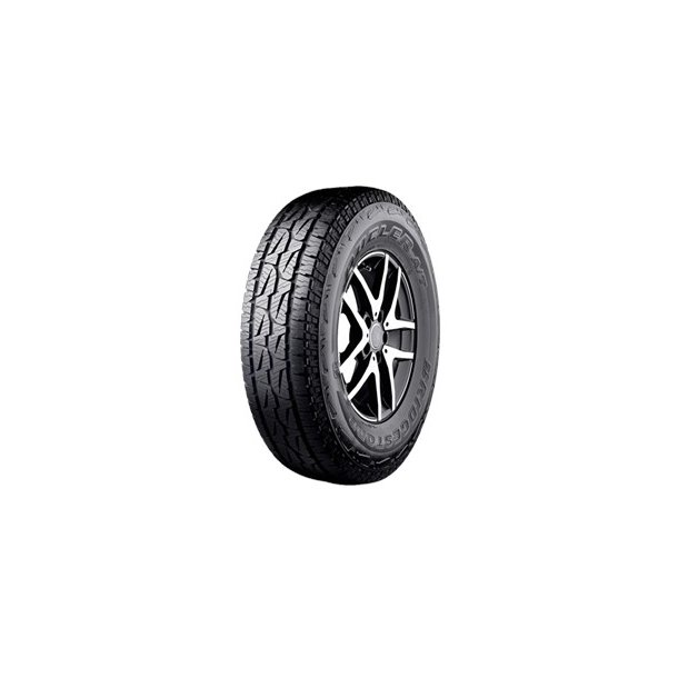 BRIDGESTONE Dueler All Terrain A-T001 255/70R18 116S   3PMSF