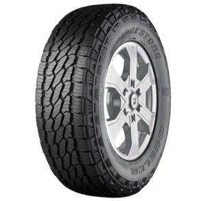 BRIDGESTONE Dueler All Terrain A-T002 255/60R18 112T   3PMSF