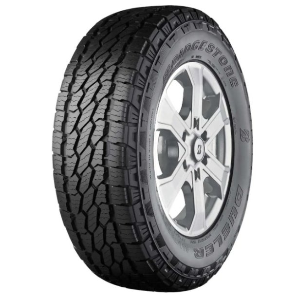 BRIDGESTONE Dueler All Terrain A-T002 255/60R18 112T   3PMSF