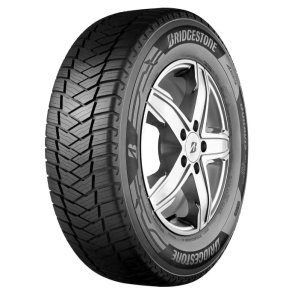 BRIDGESTONE Duravis All Season EVO 225/75R16 121/120S   3PMSF
