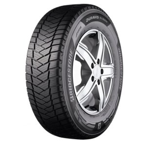 BRIDGESTONE Duravis All Season 225/65R16 112/110R   3PMSF