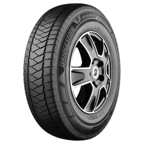 BRIDGESTONE Duravis Camper All Season 215/70R15 109/107R   3PMSF