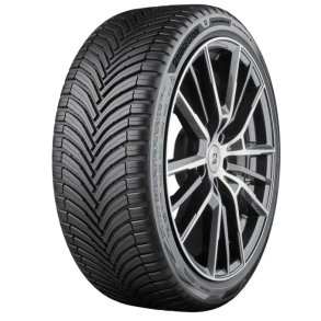 BRIDGESTONE Turanza All Season 6 Driveguard ROF 225/45R18 95W   3PMSF