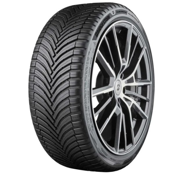 BRIDGESTONE Turanza All Season 6 Driveguard ROF 225/45R18 95W   3PMSF