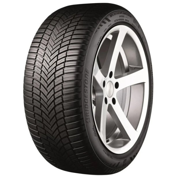 BRIDGESTONE Weather Control A005 EVO 185/60R15 88V   3PMSF