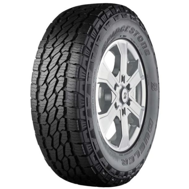 BRIDGESTONE Dueler All Terrain A-T002 235/55R18 104H  