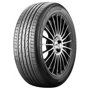 BRIDGESTONE Dueler H/P Sport 235/55R19 101V MO 