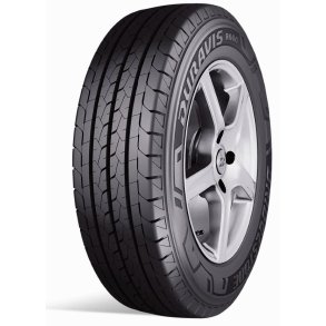 BRIDGESTONE Duravis R660 ECO 235/65R16 115/113R  