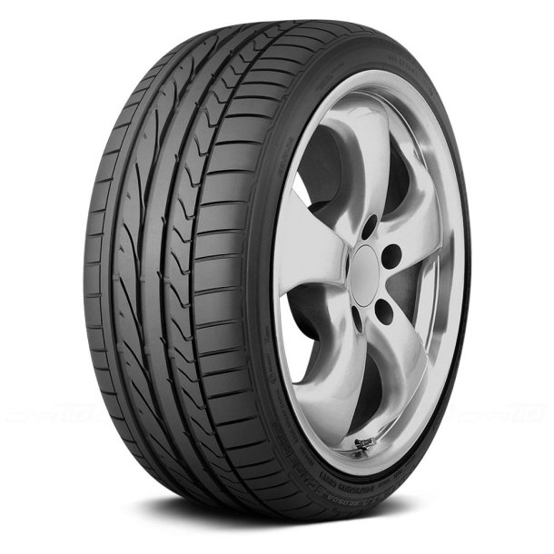 BRIDGESTONE Potenza RE050A ROF 255/30R19 91Y * 