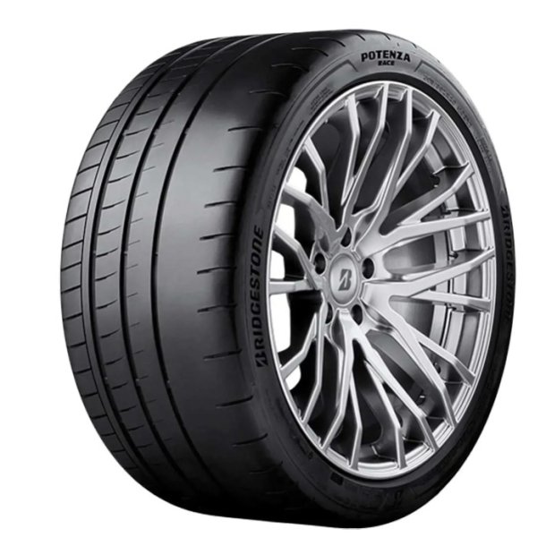 BRIDGESTONE Potenza Race 235/35R19 91Y  