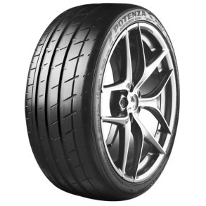 BRIDGESTONE Potenza S007 245/35R20 95Y * 