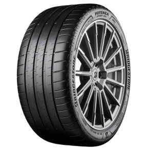 BRIDGESTONE Potenza Sport Evo 225/55R17 101Y  