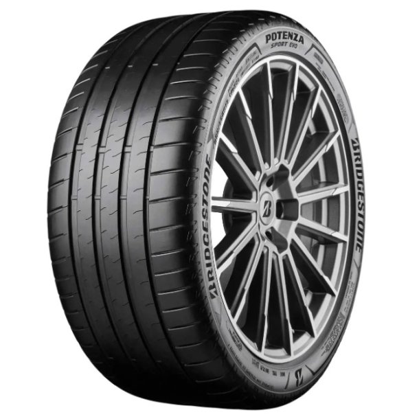 BRIDGESTONE Potenza Sport Evo 245/45R17 99Y  