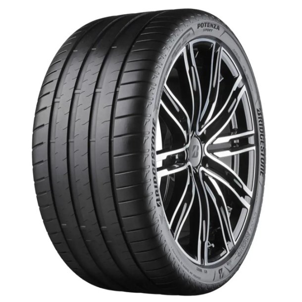 BRIDGESTONE Potenza Sport 295/35R21 107Y  