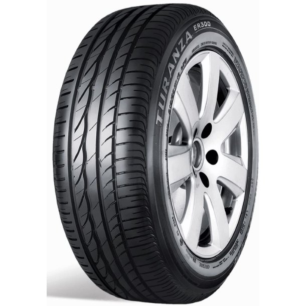 BRIDGESTONE Turanza ER300 205/55R16 91V * 