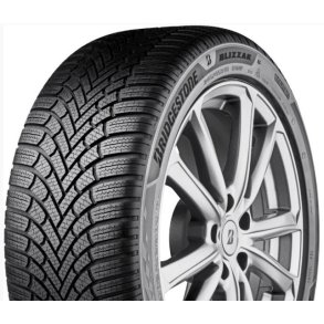 BRIDGESTONE Blizzak 6 255/35R21 98W   3PMSF