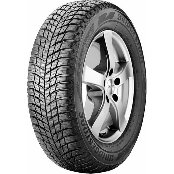 BRIDGESTONE Blizzak LM 001 225/55R17 97H *  3PMSF