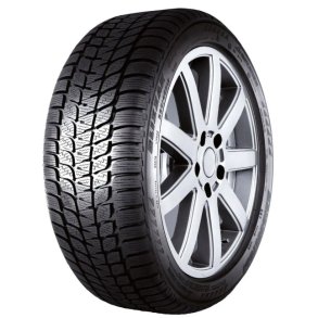BRIDGESTONE Blizzak LM 25 4x4 235/60R17 102H MO  3PMSF