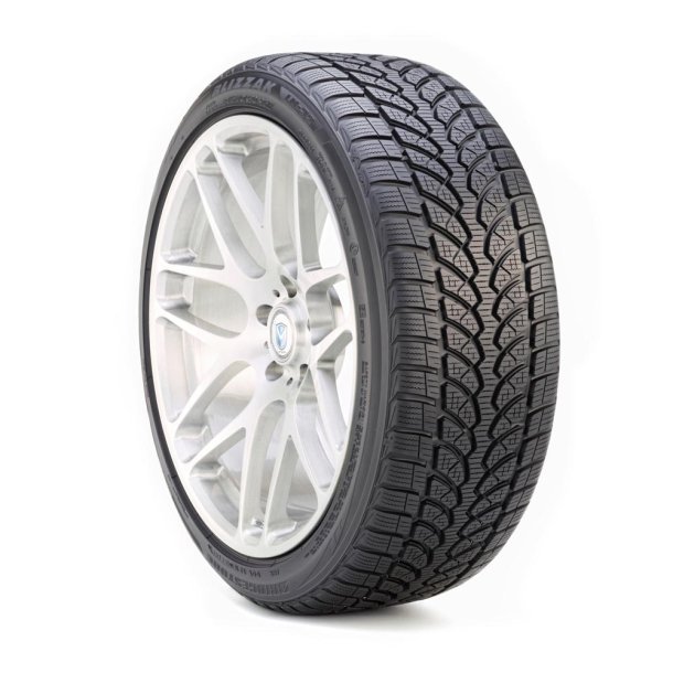 BRIDGESTONE Blizzak LM 32 205/60R16 92H MO  3PMSF