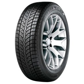 BRIDGESTONE Blizzak LM 80 EVO 205/80R16 104T   3PMSF