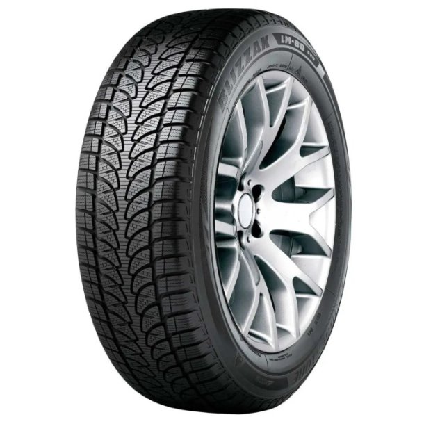 BRIDGESTONE Blizzak LM 80 EVO 205/80R16 104T   3PMSF