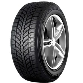 BRIDGESTONE Blizzak LM 80 215/65R16 98H AO  3PMSF