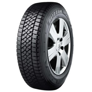 BRIDGESTONE Blizzak W810 215/60R17 104/102H   3PMSF