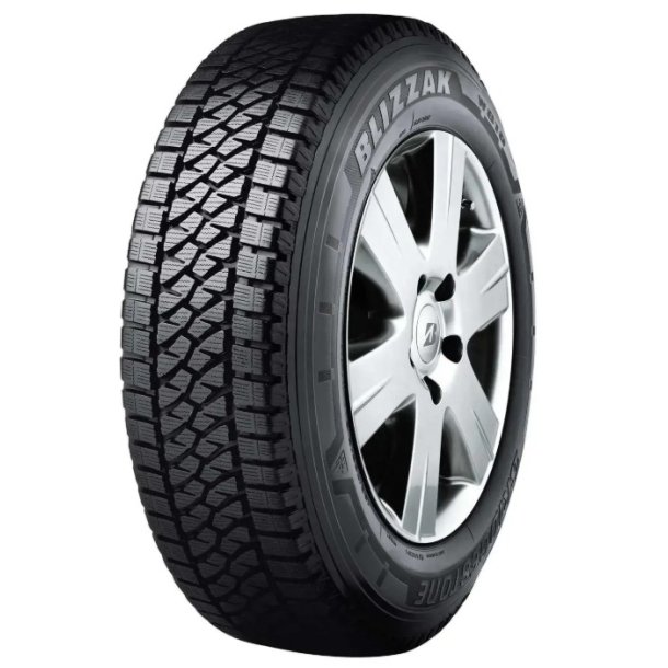 BRIDGESTONE Blizzak W810 215/60R17 104/102H   3PMSF