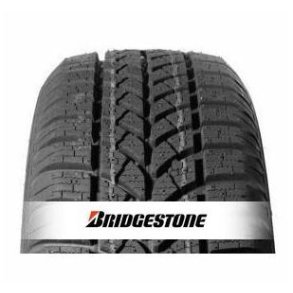BRIDGESTONE Blizzak LM-18 C 215/65R16 106/104T   3PMSF