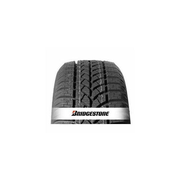 BRIDGESTONE Blizzak LM-18 C 215/65R16 106/104T  