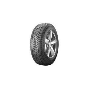 BRIDGESTONE Blizzak LM 80 EVO 235/60R18 103H MO  3PMSF