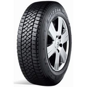 BRIDGESTONE Blizzak W810 215/60R17 104/102H   3PMSF