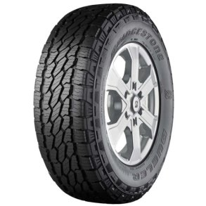 BRIDGESTONE Dueler All Terrain A-T002 265/60R18 114H  
