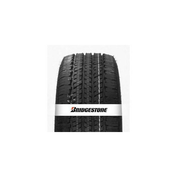 BRIDGESTONE Dueler H/T 684 II 245/70R16 111T  