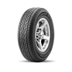 BRIDGESTONE Dueler H/T 687 235/55R18 100H  